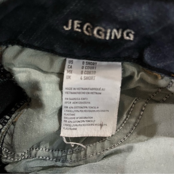 AE | American Eagle Outfitters — women’s jegging - Picture 7 of 8